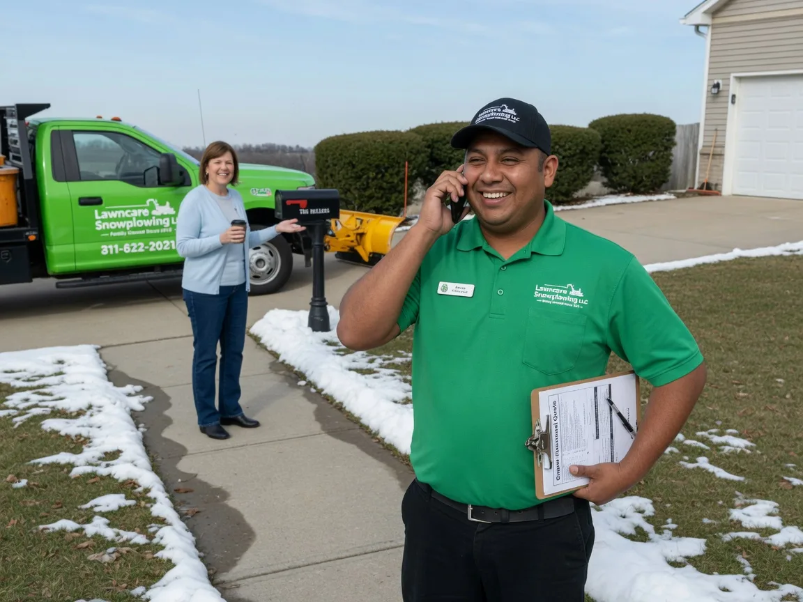 Lawn Care Services By Expert Landscaper White Plains, GA FAQs